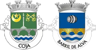 Logótipo Apoio Institucional 5